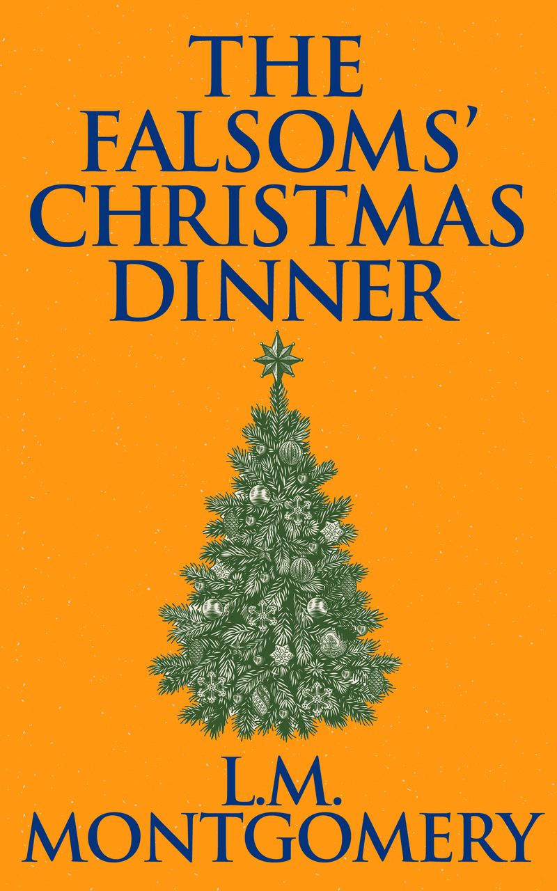 The Falsoms' Christmas Dinner