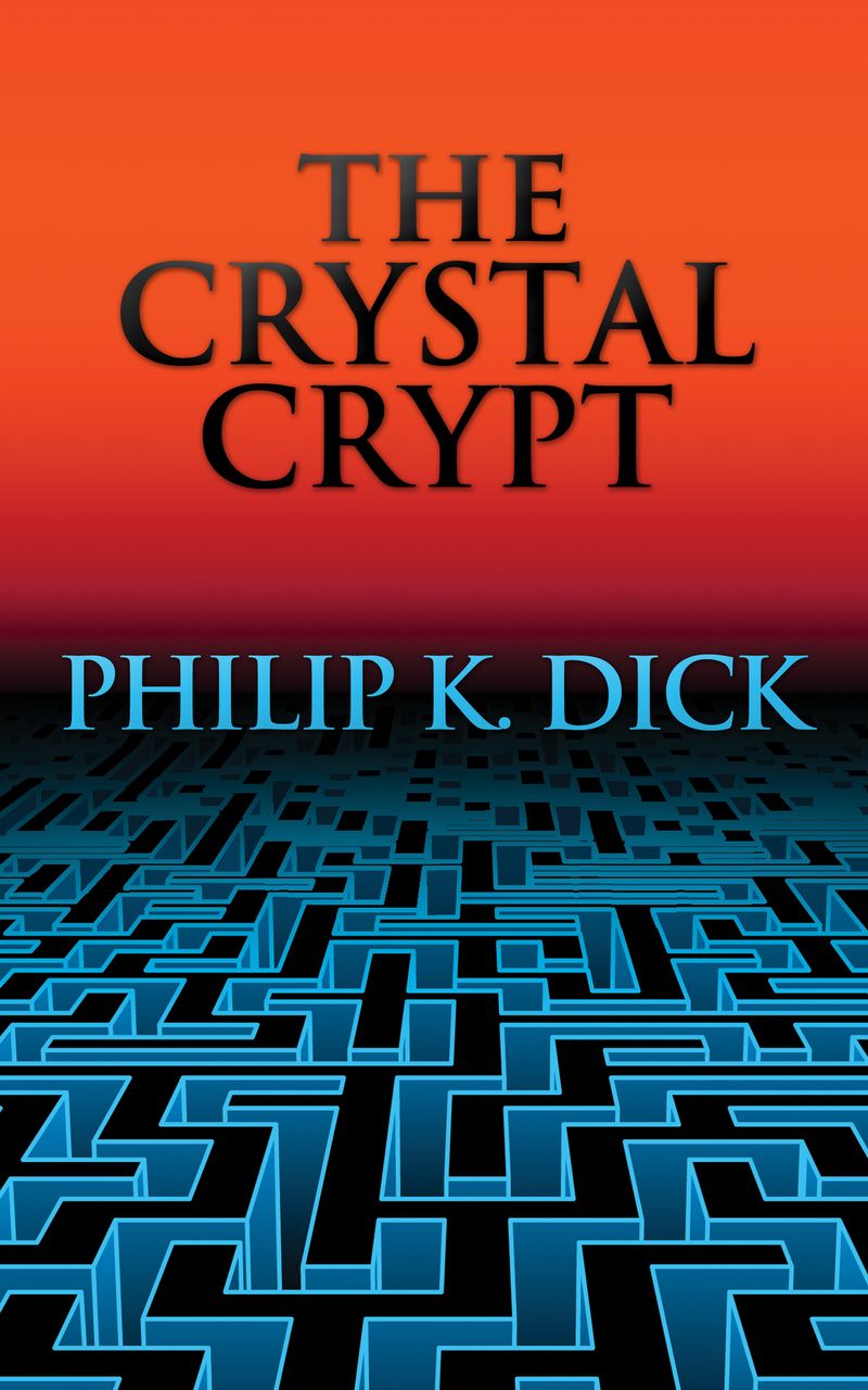 The Crystal Crypt