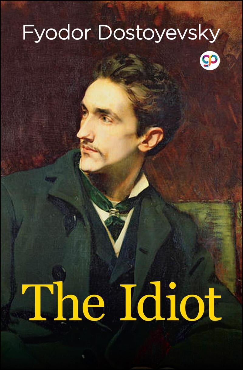 The Idiot