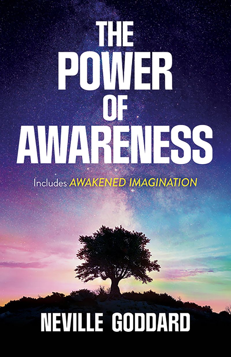 The Power of Awareness