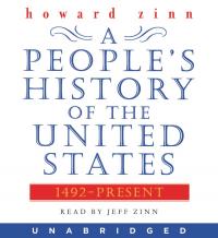 A People's History of the United States