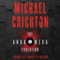 The Andromeda Evolution