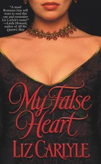 My False Heart