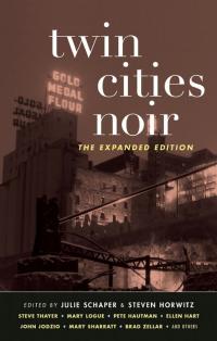 Twin Cities Noir