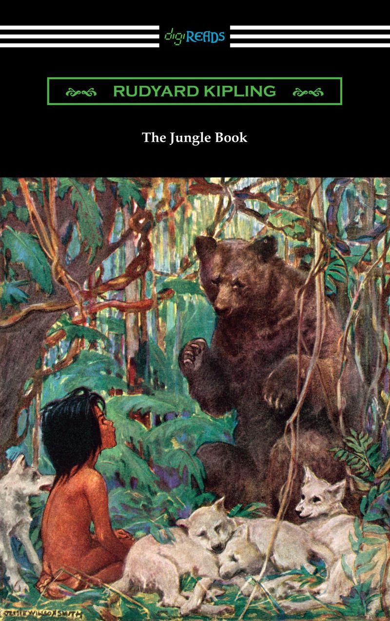 The Jungle Book