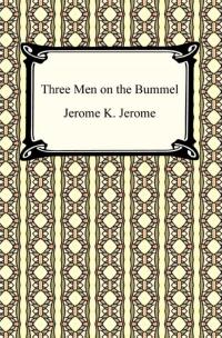 Three Men on the Bummel