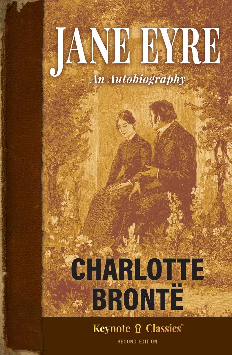 Jane Eyre (Annotated Keynote Classics)