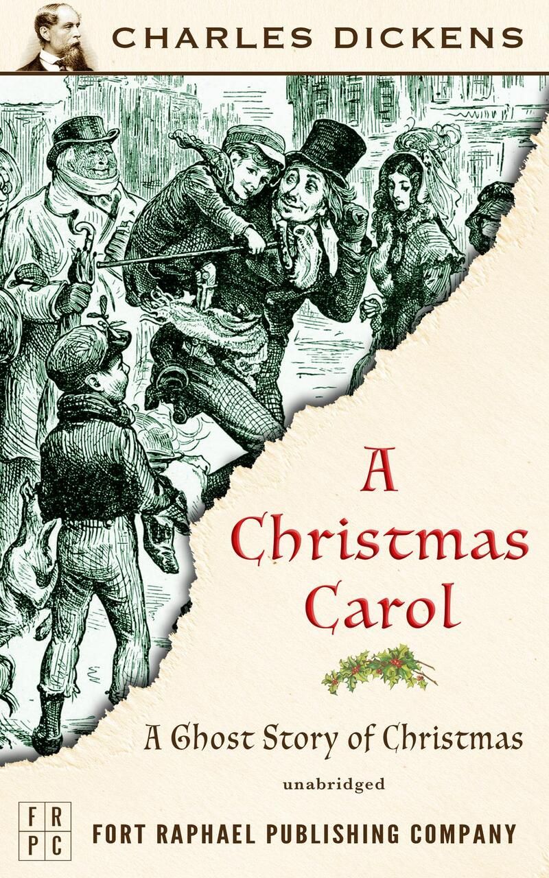 A Christmas Carol