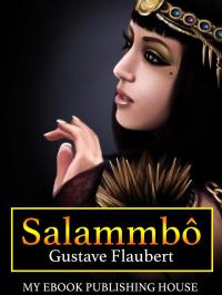 Salammbô