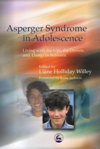 Asperger Syndrome in Adolescence