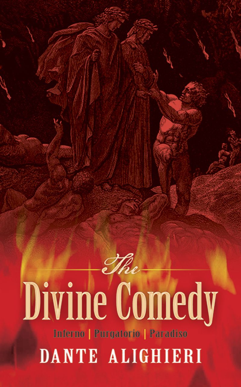 The Divine Comedy