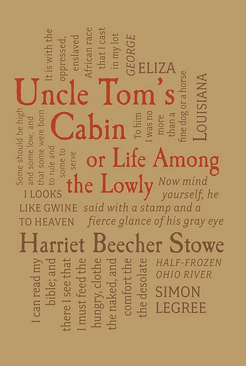 Uncle Tom's Cabin