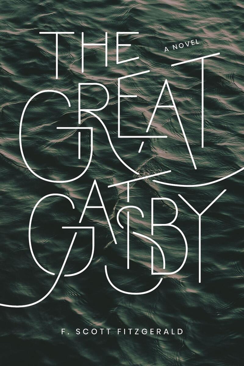 The Great Gatsby