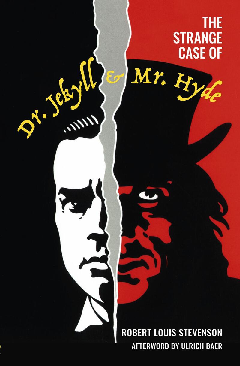 The Strange Case of Dr. Jekyll and Mr. Hyde (Warbler Classics)