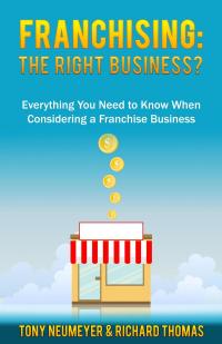 Franchising: The Right Business Choice?