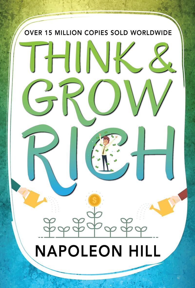 Think and Grow Rich