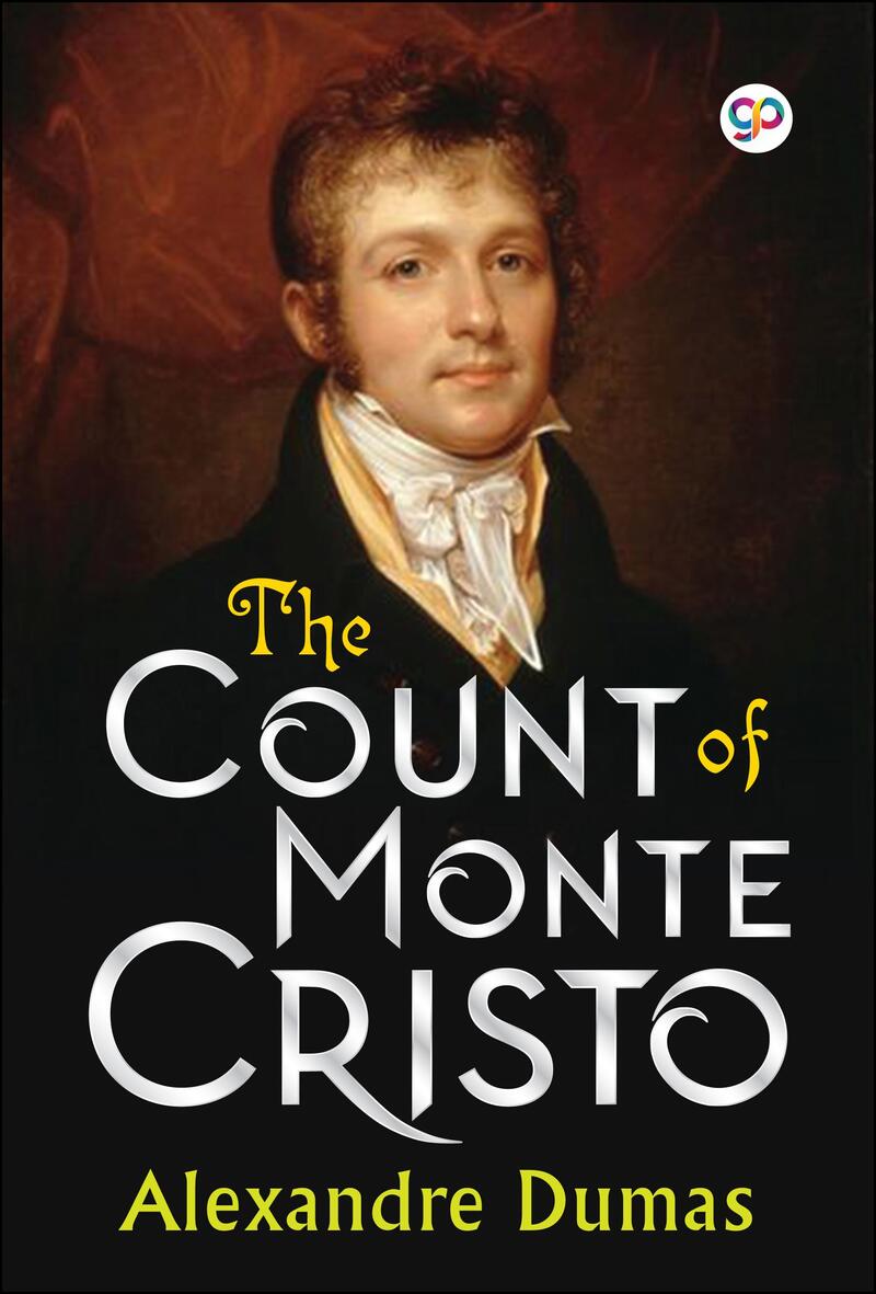 The Count of Monte Cristo