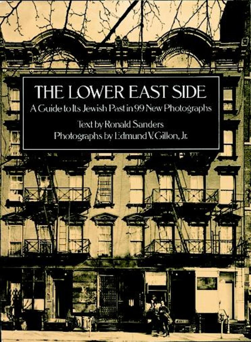 The Lower East Side