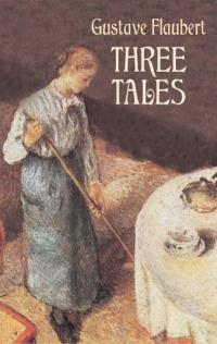 Three Tales