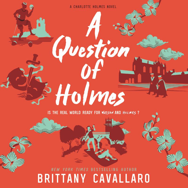 A Question of Holmes