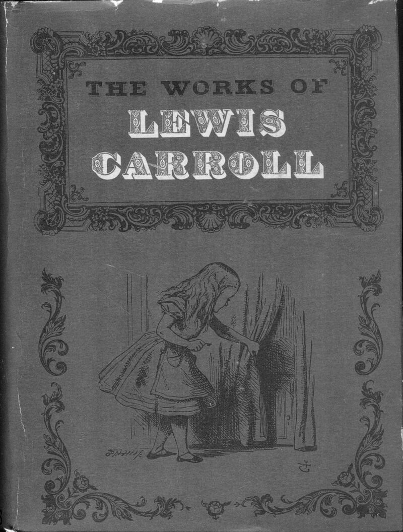 The Complete Works of Lewis Carroll