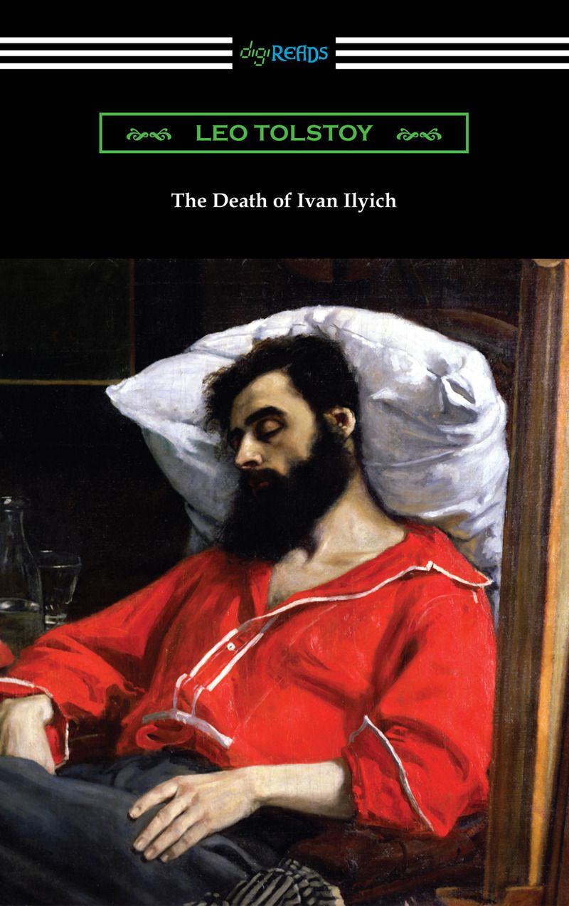 The Death of Ivan Ilyich