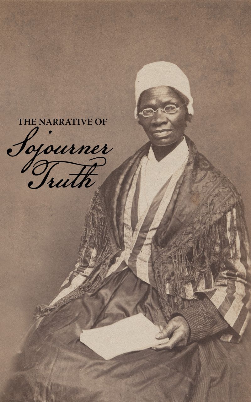 The Narrative of Sojourner Truth