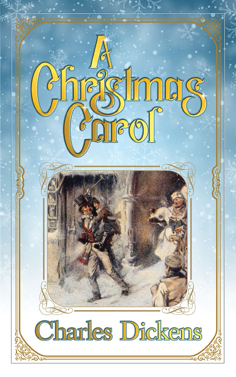 A Christmas Carol