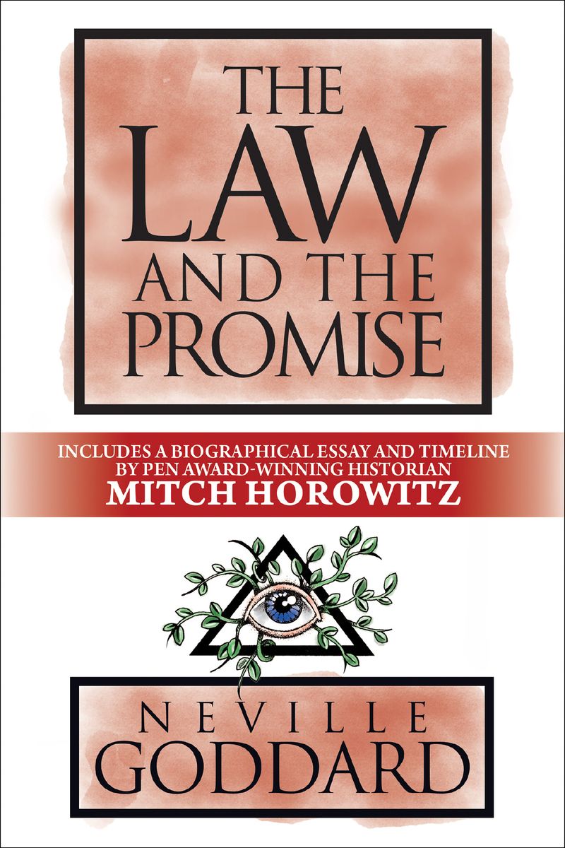 The Law and the Promise