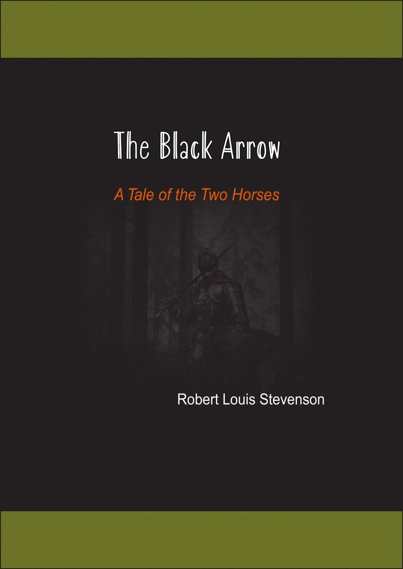 The Black Arrow