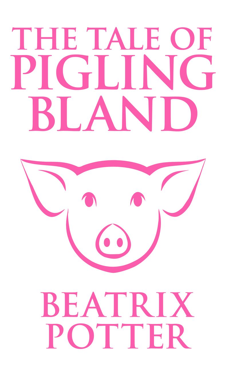 The Tale of Pigling Bland