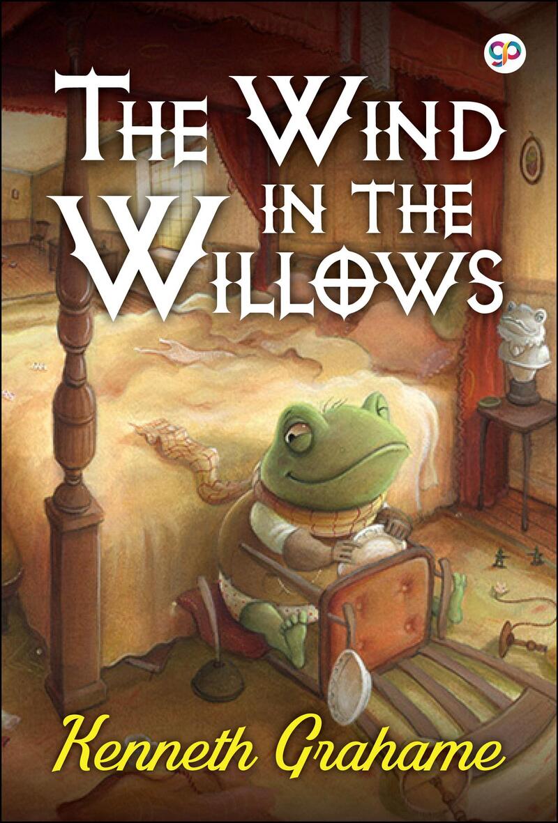 The Wind in the Willows