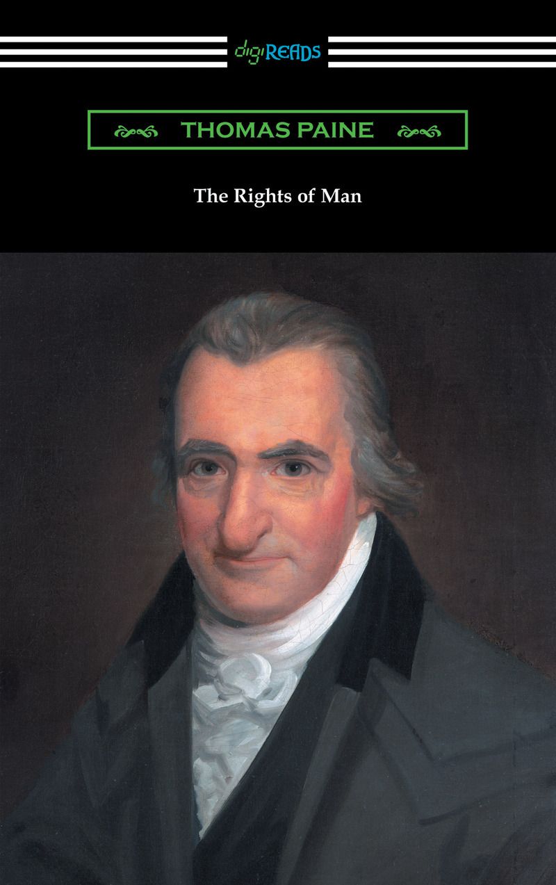 The Rights of Man