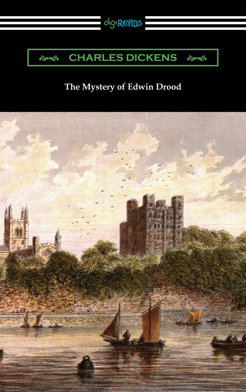 The Mystery of Edwin Drood