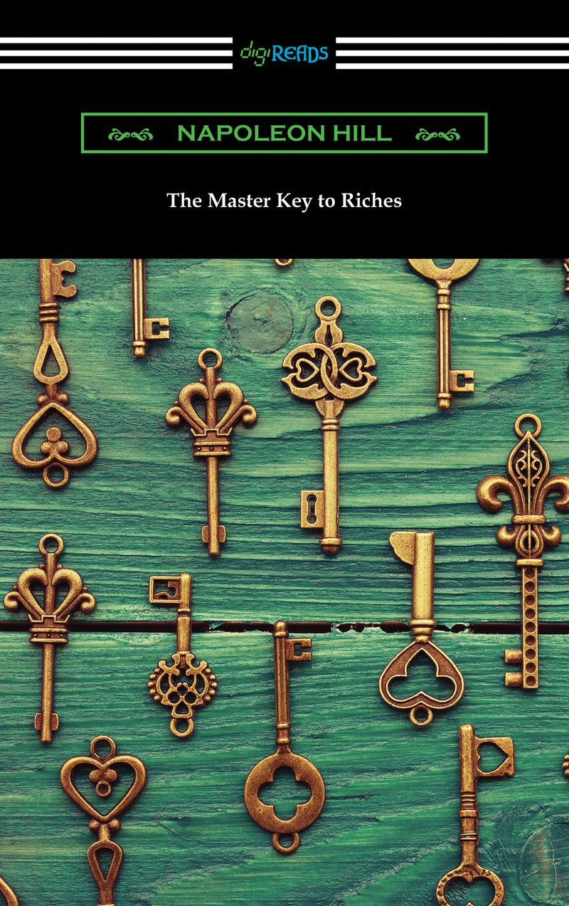 The Master Key to Riches