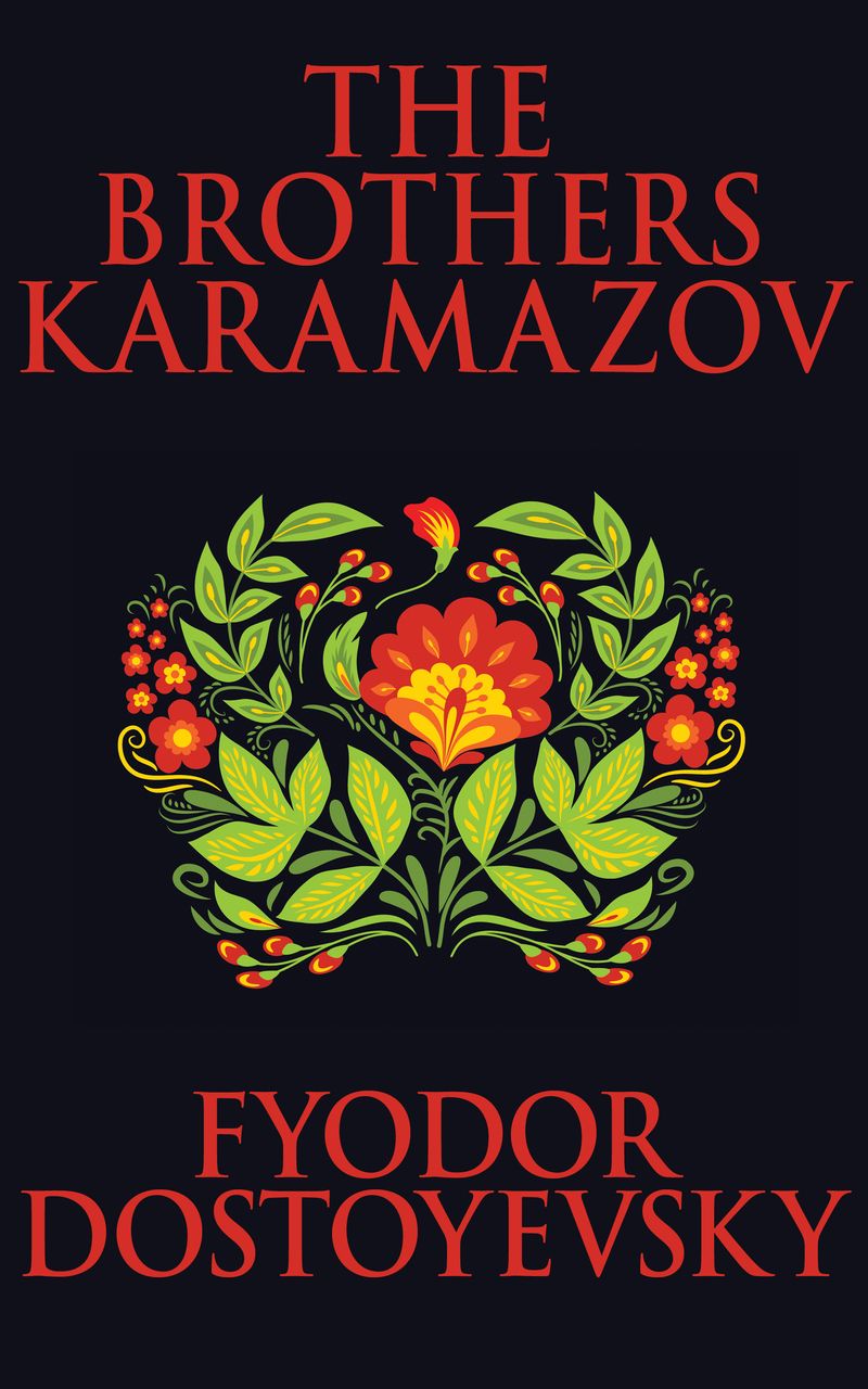 The Brothers Karamazov