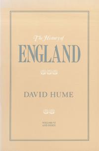 The History of England Volume VI