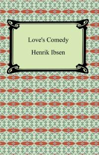 Love's Comedy