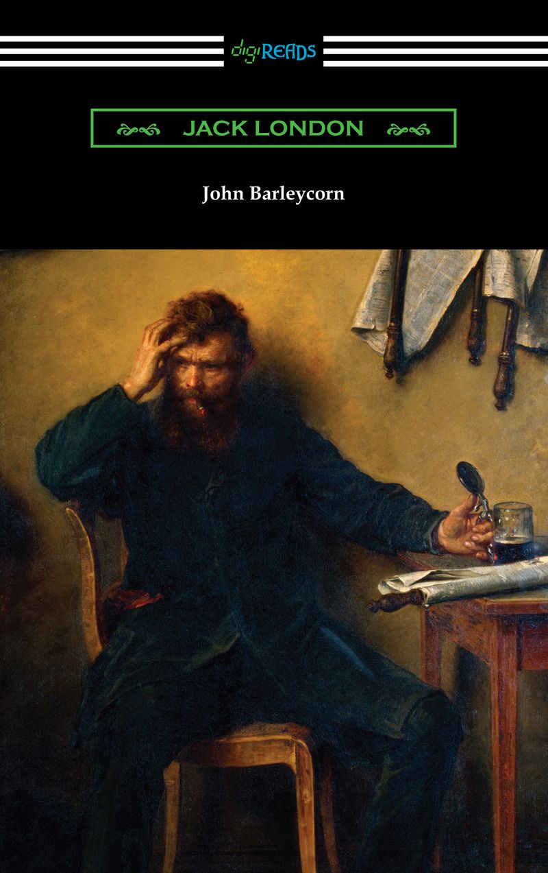 John Barleycorn