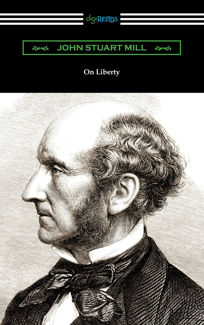 On Liberty