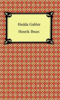 Hedda Gabler