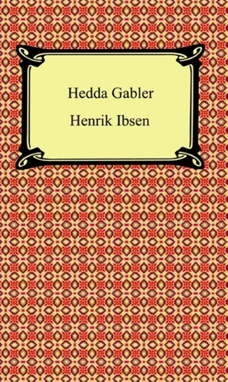 Hedda Gabler