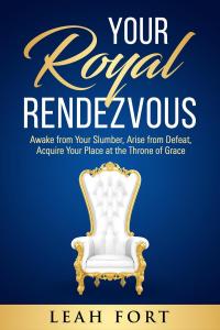 Your Royal Rendezvous