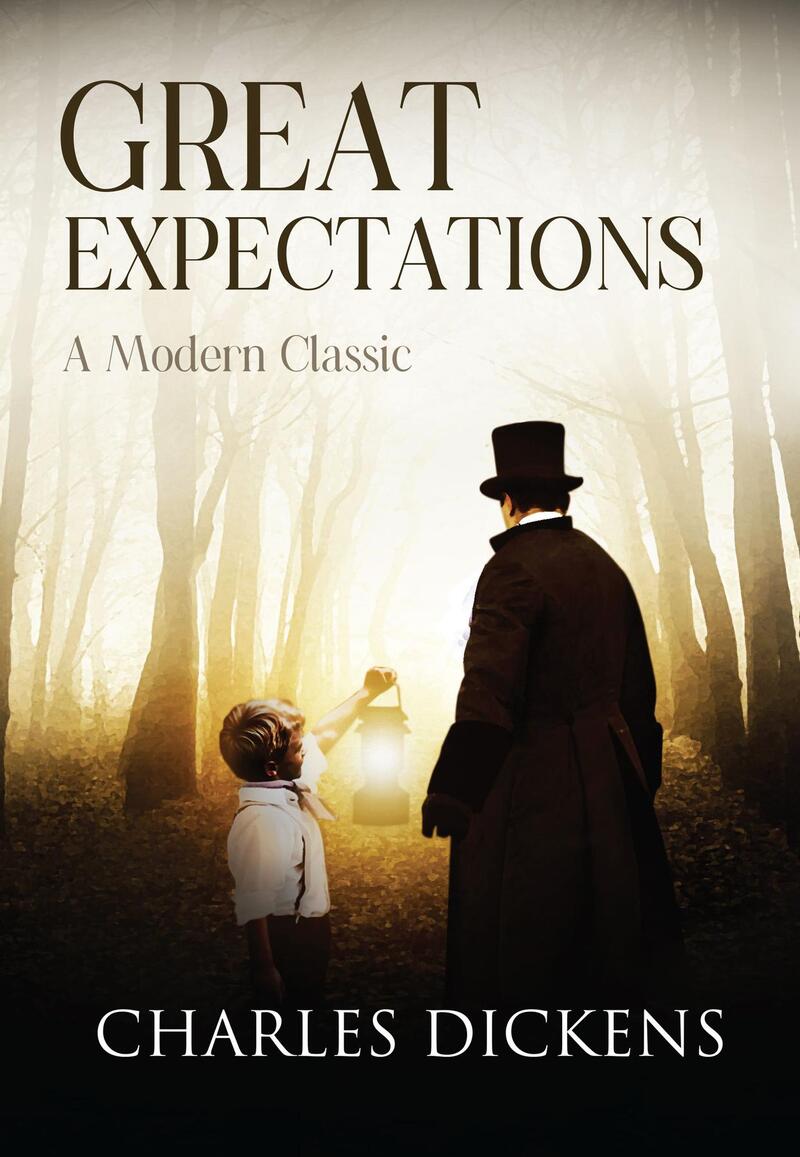 Great Expectations (Annotated)