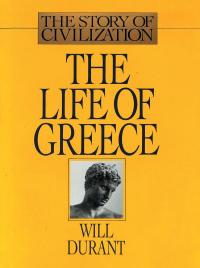 The Life of Greece