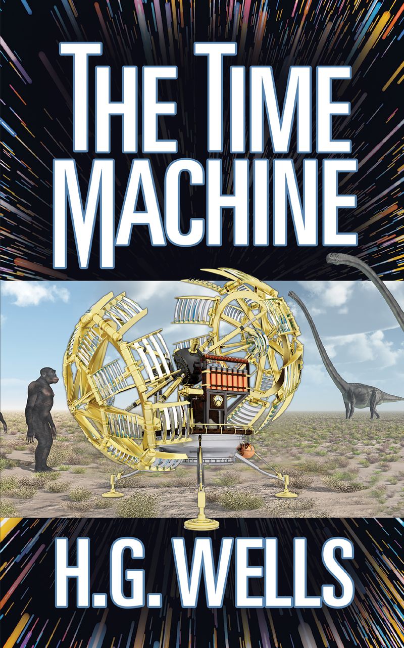 The Time Machine