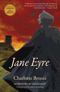 Jane Eyre (Warbler Classics)