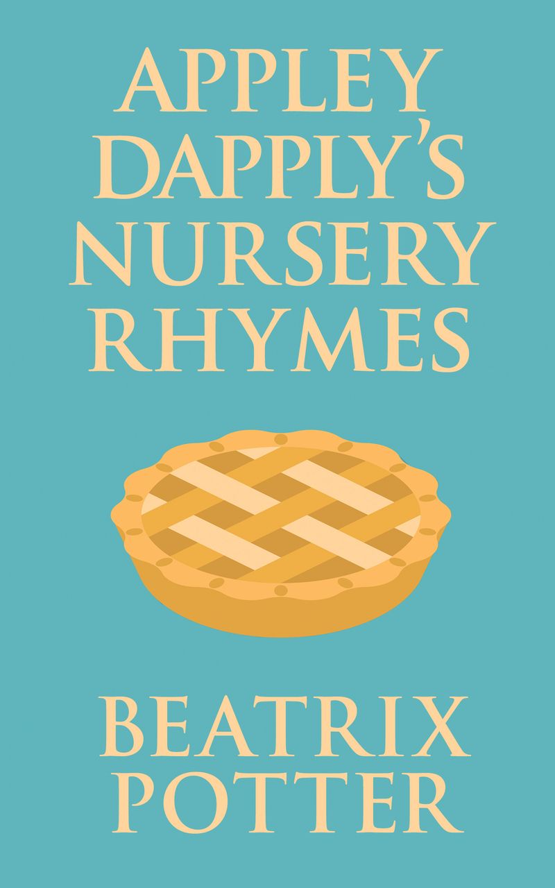 Appley Dapply's Nursery Rhymes