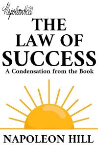 The Law of Success