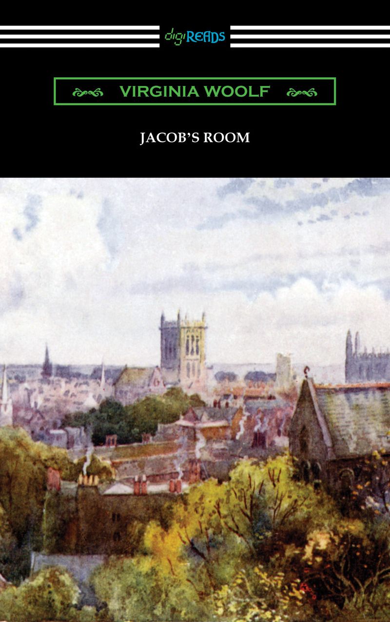 Jacob's Room